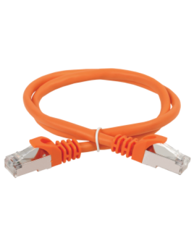 PC07-C5EFL-3M. Патч-корд медный. ITK в Пскове