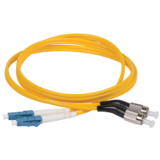 FPC09-FCU-LCU-C2L-20M. Патч-корд оптический. ITK