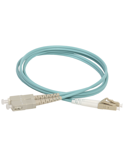 FPC5003-LCU-SCU-C2L-10M: Патч-корд оптический в Пскове