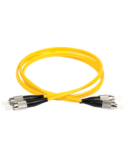 FPC09-FCU-FCU-C2L-50M. Патч-корд оптический. ITK в Пскове
