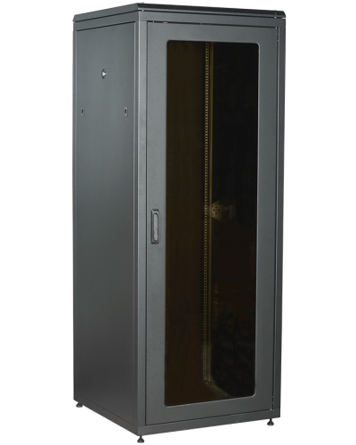 LN05-47U81-GP. Шкаф телекоммуникационный 19 напольный 47U. ITK в Пскове