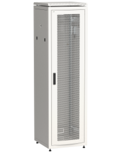 LN35-38U66-P. Шкаф телекоммуникационный 19 напольный 38U. ITK в Пскове