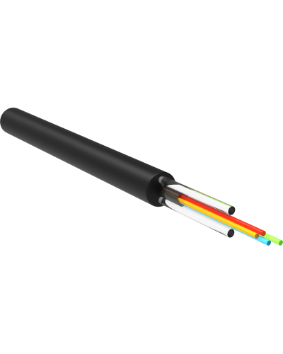 FOC0902-S-OU04-10-PV-1500. Кабель волоконно-оптический одномодовый. ITK в Пскове