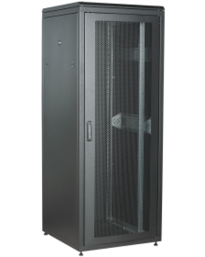 LN05-33U88-PM. Шкаф телекоммуникационный 19 напольный 33U. ITK в Пскове