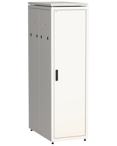LN35-33U61-M. Шкаф телекоммуникационный 19 напольный 33U. ITK в Пскове