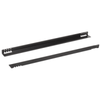 SR05-800-R (2 шт). Направляющие уголки. ITK