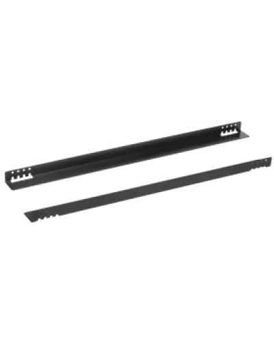 SR05-800-R (2 шт). Направляющие уголки. ITK в Пскове