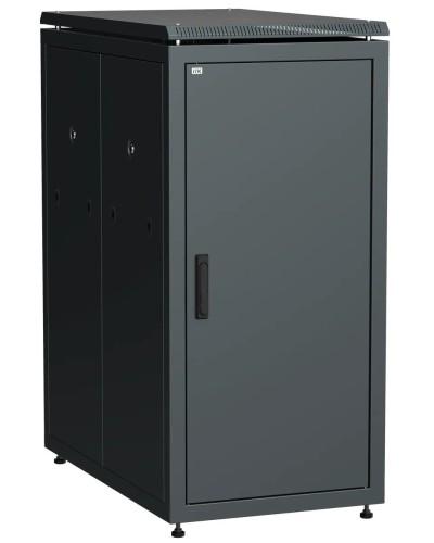 LN05-18U61-M. Шкаф телекоммуникационный 19 напольный 18U. ITK в Пскове