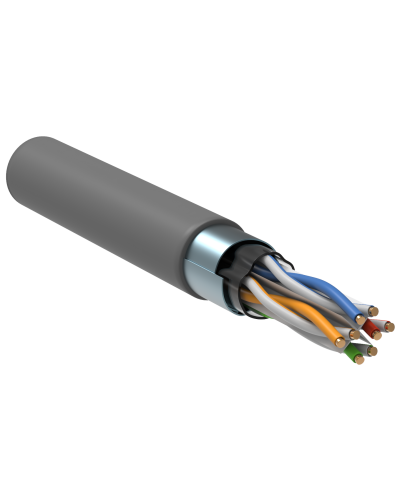 LC1-C604-311. Кабель «витая пара» (LAN) для структурированных систем связи. ITK в Пскове
