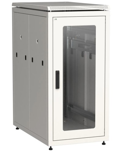 LN35-28U81-GP. Шкаф телекоммуникационный 19 напольный 28U. ITK в Пскове