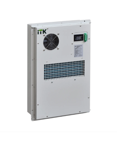 CM-0800-230. Кондиционер моноблочный для телекоммуникационного шкафа. ITK в Пскове