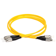 FPC09-FCU-FCU-C2L-10M. Патч-корд оптический. ITK