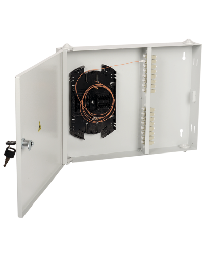 FOBX16-N-16SCUS50. Кросс оптический настенный. ITK в Пскове
