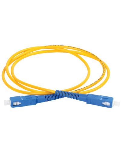 FPC09-SCU-SCU-C1L-15M. Патч-корд оптический. ITK в Пскове