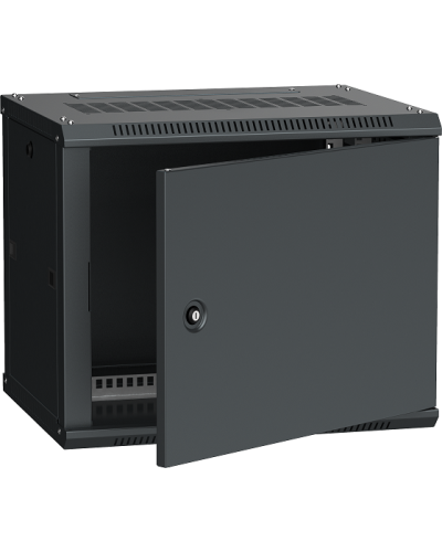 LWR5-09U66-MF. Шкаф телекоммуникационный 19 настенный 9U. ITK в Пскове
