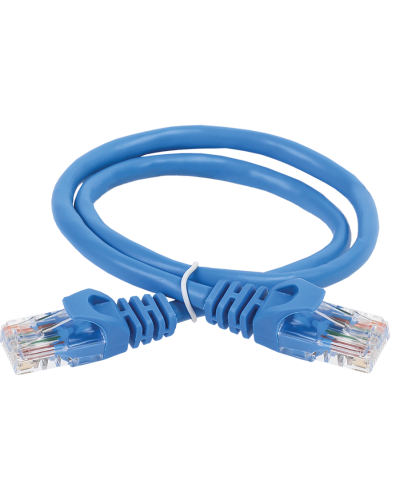 PC03-C6U-3M. Патч-корд медный. ITK в Пскове
