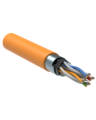 LC1-C604-327. Кабель «витая пара» (LAN) для структурированных систем связи. ITK в Пскове