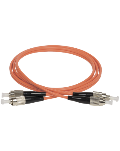 FPC50-FCU-FCU-C2L-15M. Патч-корд оптический. ITK в Пскове
