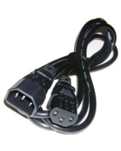 PC-C13C14-2M. Кабель питания. ITK в Пскове