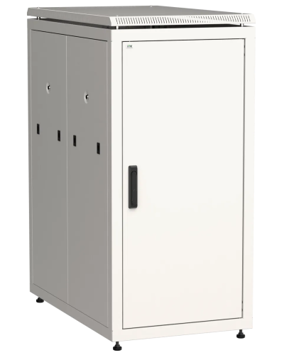 LN35-24U61-M. Шкаф телекоммуникационный 19 напольный 24U. ITK в Пскове