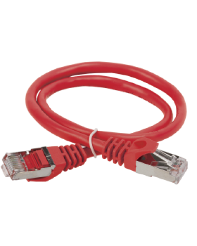 PC04-C5EF-3M. Патч-корд медный. ITK в Пскове