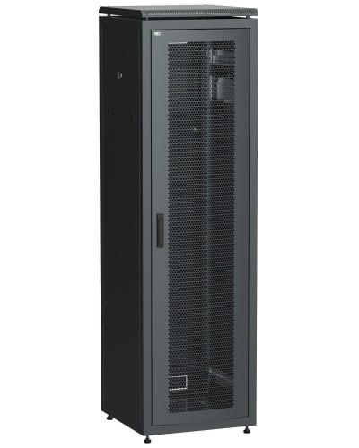LN05-47U68-P. Шкаф телекоммуникационный 19 напольный 47U. ITK в Пскове