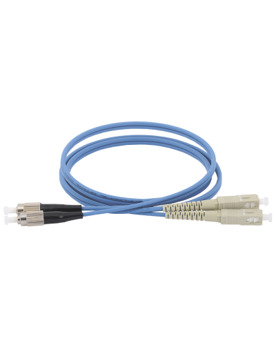 FPC5004-SCU-FCU-C2L-3M: Патч-корд оптический в Пскове