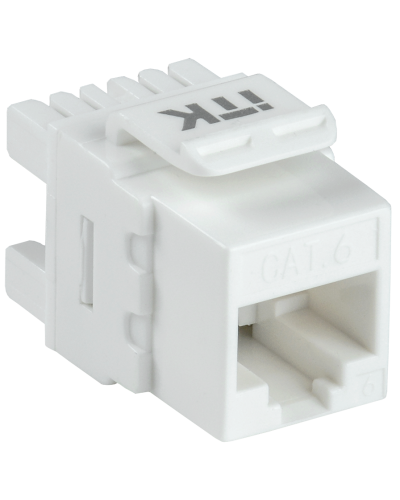 CS1-1C06U-12: Модуль Keystone Jack в Пскове