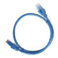PC03-C5EU-3M. Патч-корд медный. ITK