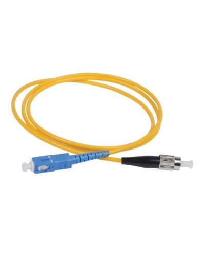 FPC09-SCU-STU-C1L-30M. Патч-корд оптический. ITK в Пскове