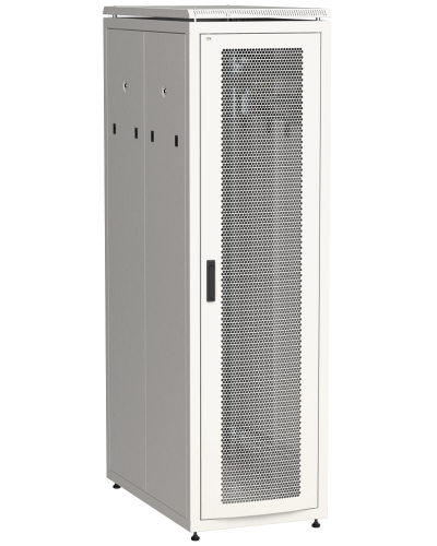 LN35-42U61-P. Шкаф телекоммуникационный 19 напольный 42U. ITK в Пскове