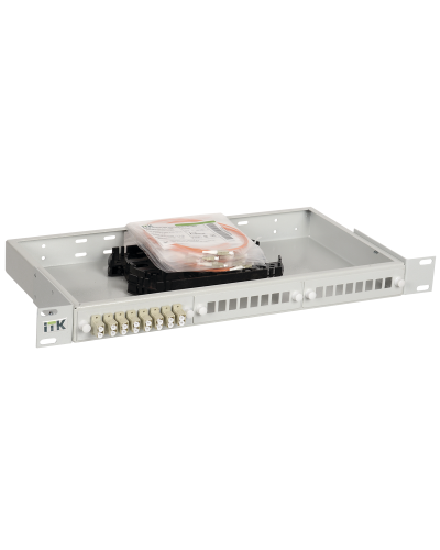 FOBX24-1U-8SCUD50. Кросс оптический 19. ITK в Пскове