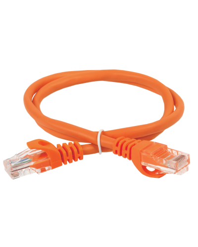 PC07-C5EU-05M. Патч-корд медный. ITK в Пскове
