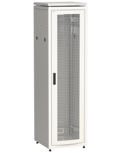 LN35-47U68-P. Шкаф телекоммуникационный 19 напольный 47U. ITK в Пскове