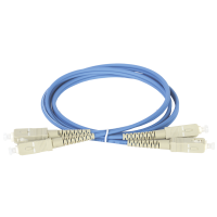 FPC5004-SCU-SCU-C2L-10M: Патч-корд оптический