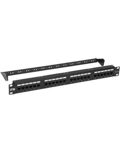 PP24-1UC5EU-D05-1: Патч-панель 19" в Пскове