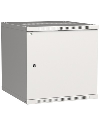 LWE3-15U67-MF. Шкаф телекоммуникационный 19 настенный 15U. ITK в Пскове