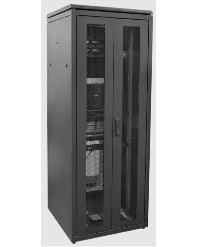 LN05-38U88-2PP. Шкаф телекоммуникационный 19 напольный 38U. ITK в Пскове