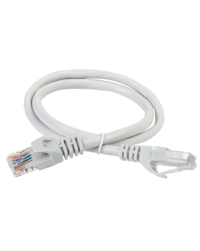 PC01-C5EUL-2M. Патч-корд медный. ITK в Пскове