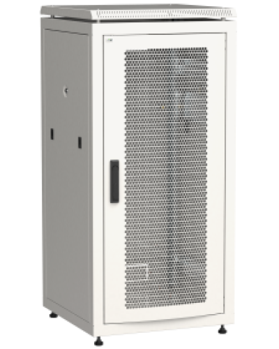 LN35-28U68-P. Шкаф телекоммуникационный 19 напольный 28U. ITK в Пскове