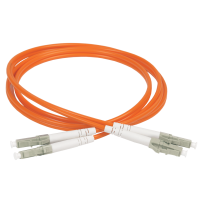 FPC50-LCU-LCU-C2L-30M. Патч-корд оптический. ITK