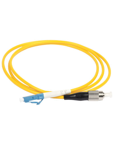 FPC09-FCU-LCU-C1L-5M. Патч-корд оптический. ITK в Пскове