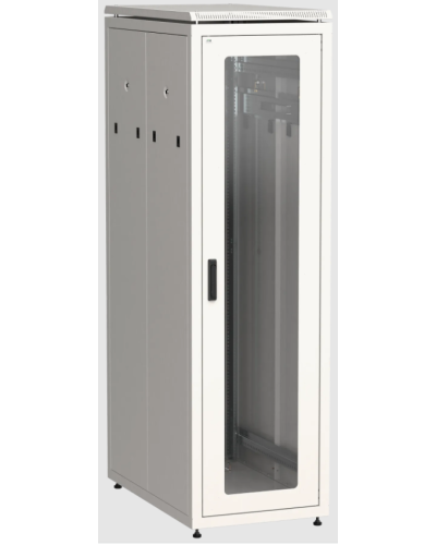 LN35-42U81-GP. Шкаф телекоммуникационный 19 напольный 42U. ITK в Пскове