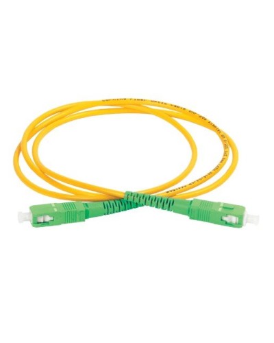 FPC09-SCA-SCA-C1L-30M. Патч-корд оптический. ITK в Пскове