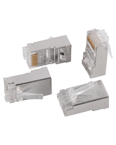 CS3-1C5EF (20 шт). Разъем RJ-45. ITK в Пскове