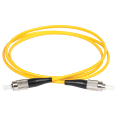 FPC09-FCU-FCU-C1L-100M. Патч-корд оптический. ITK