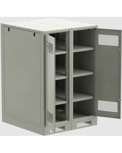 LB35-13H99-2M. Шкаф аккумуляторный. ITK в Пскове