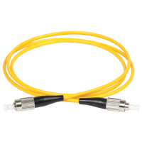 FPC09-FCU-FCU-C1L-10M. Патч-корд оптический. ITK