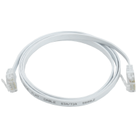 PC08-C06U-3M-FL. Патч-корд медный. ITK