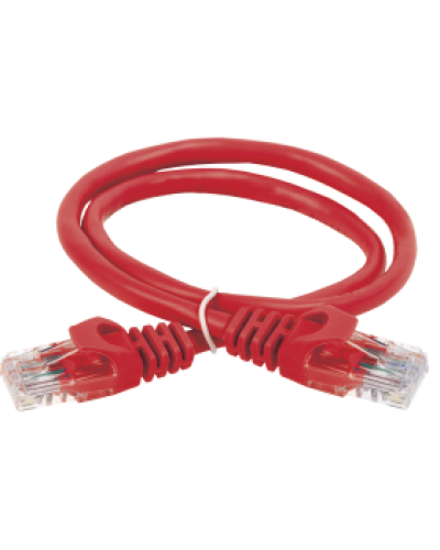 PC04-C6U-3M. Патч-корд медный. ITK в Пскове